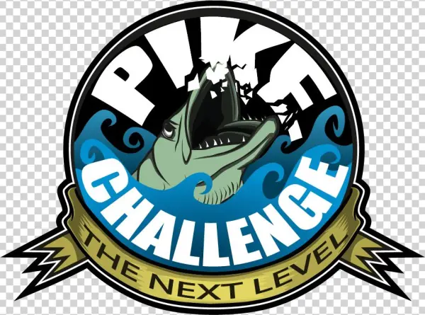 Vi Drar Till Pike Challenge 2012 - Logo