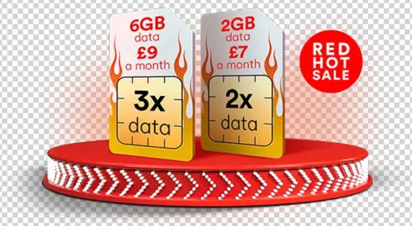 Virgin Mobile Sim Deals - Metal