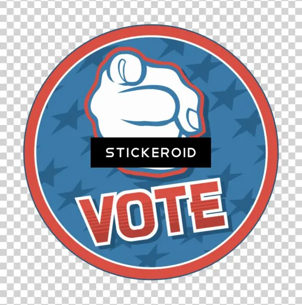 Voting Box Vote - Clyde Auditorium