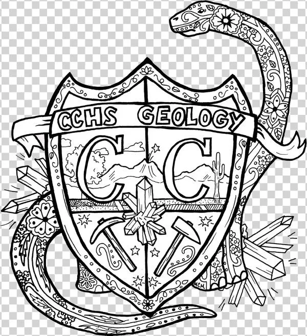 Welcome To The Cchs Advanced Earth Science Geology - Geology