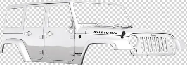 Wrangler 2.8 Crd Sahara Unlimited