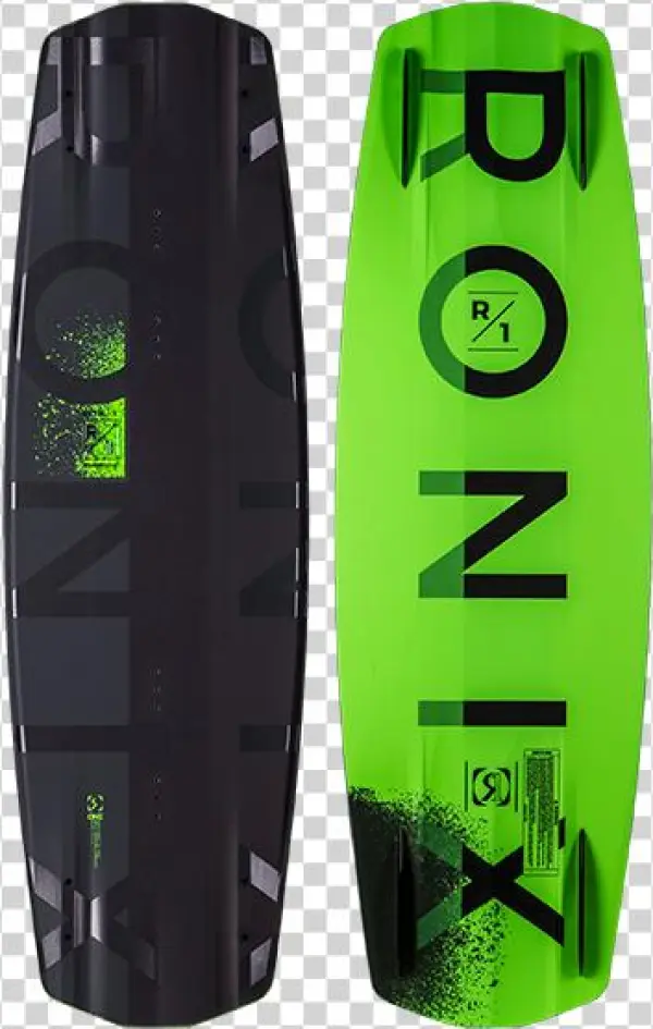 2017 Ronix One I Beam Time Bomb Core Wakeboard