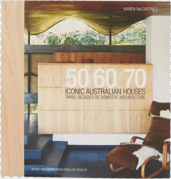 50/60/70 Iconic Australian Houses