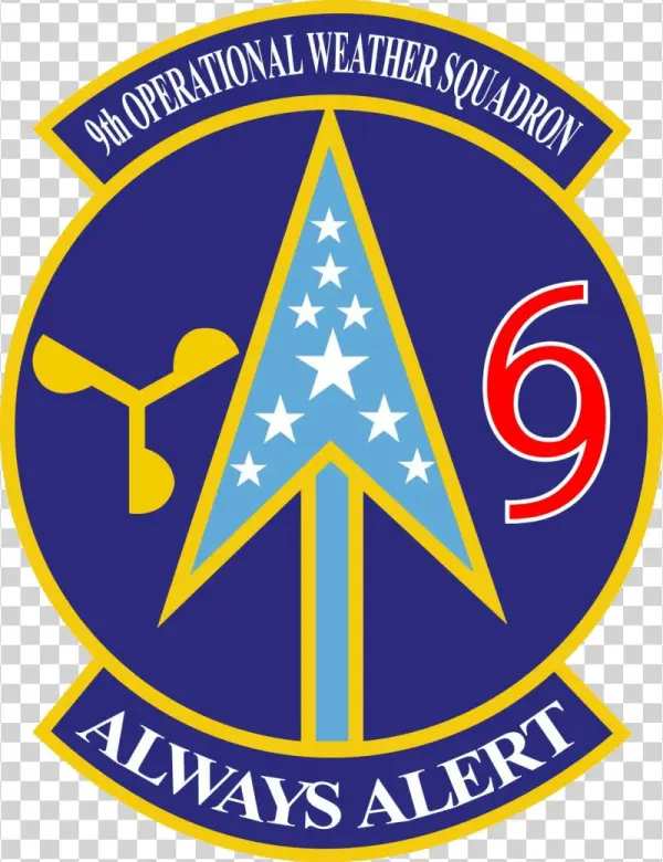 9th Operational Weather Squadron