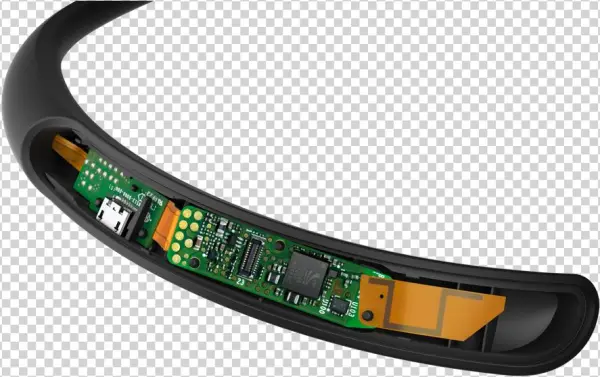 Active Noise Reduction