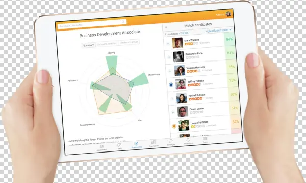 Adecco Groupe France Et Talentoday Révolutionnent Le