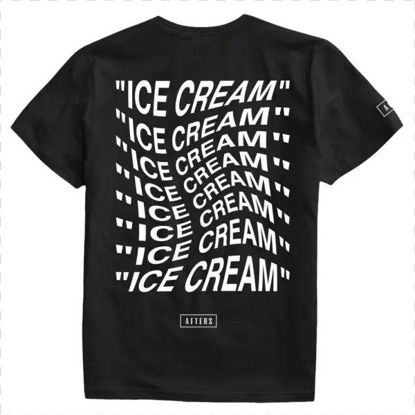 Afters Summer Trippy Tee