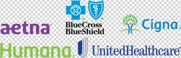 Allen Tx Spine Surgeon Accepted Insurance Logos