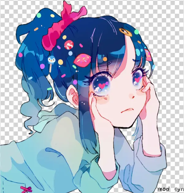 “ Anonymous Said To Dailydaijoubu