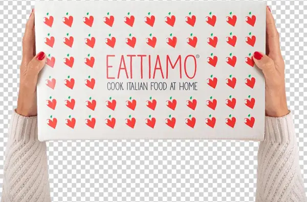 Authentic Italian Food Delivery, Directly To Your Doorstep