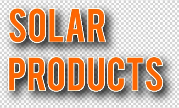 Battery & Solar Products In Greater Vancouver, Kamloops,