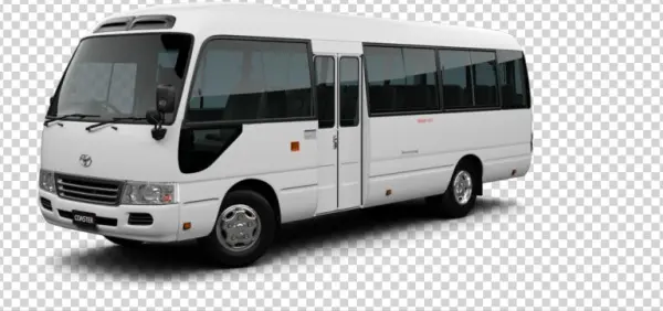 Best Bus Charter In Sydney