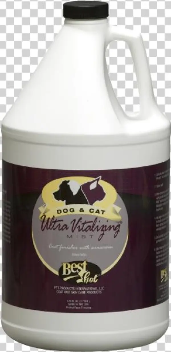 Best Shot Ultra Vitalizing Mist