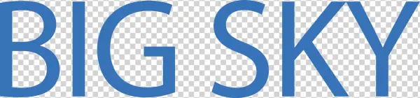 Big Sky Logo