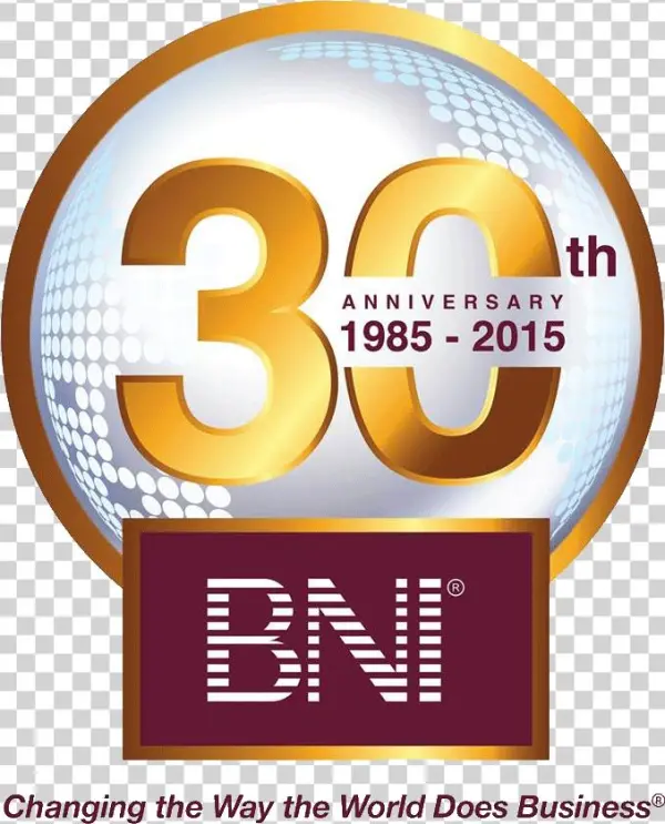Bni 30 Years Anniversary Transp