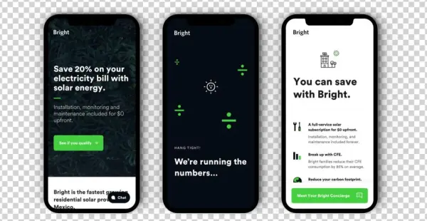 Bright Is A Renewable Energy Startup On A Mission To