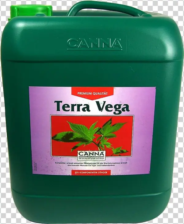 Canna Terra Vega 10 Litres