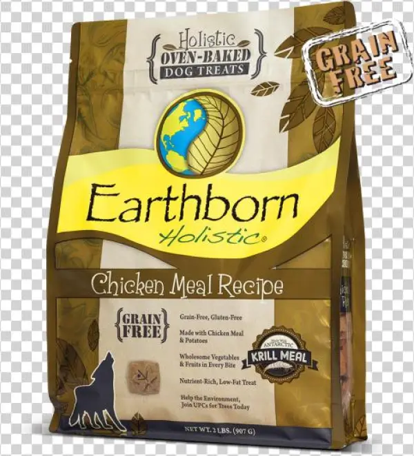 Chicken Meal Recipe Bag