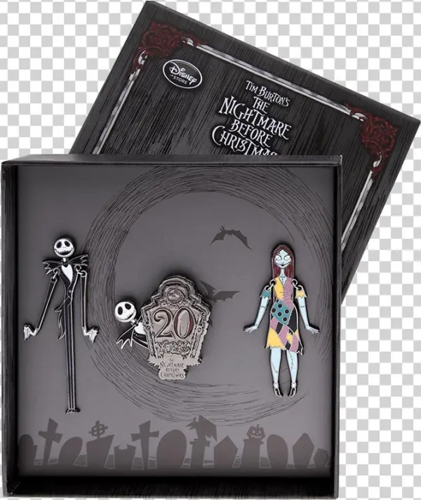 Click On Any Of The Packaging Below To See Them In