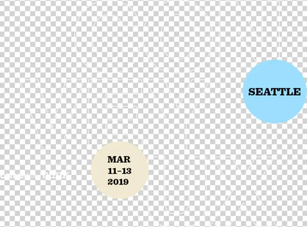 Conveyux Countdown Seattle, Wa