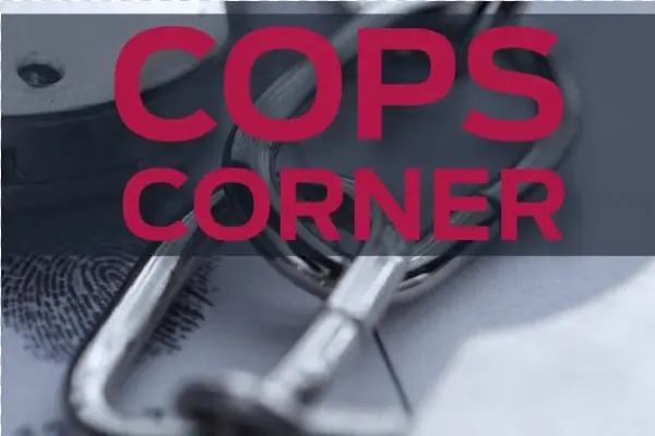 Cops Corner