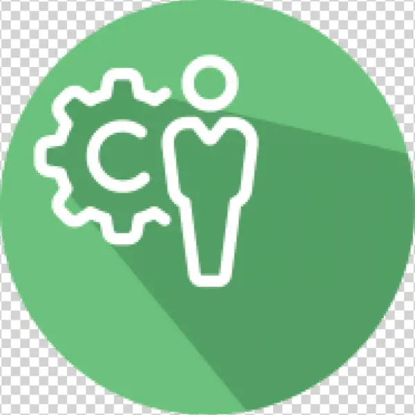 Corporate Award Icon