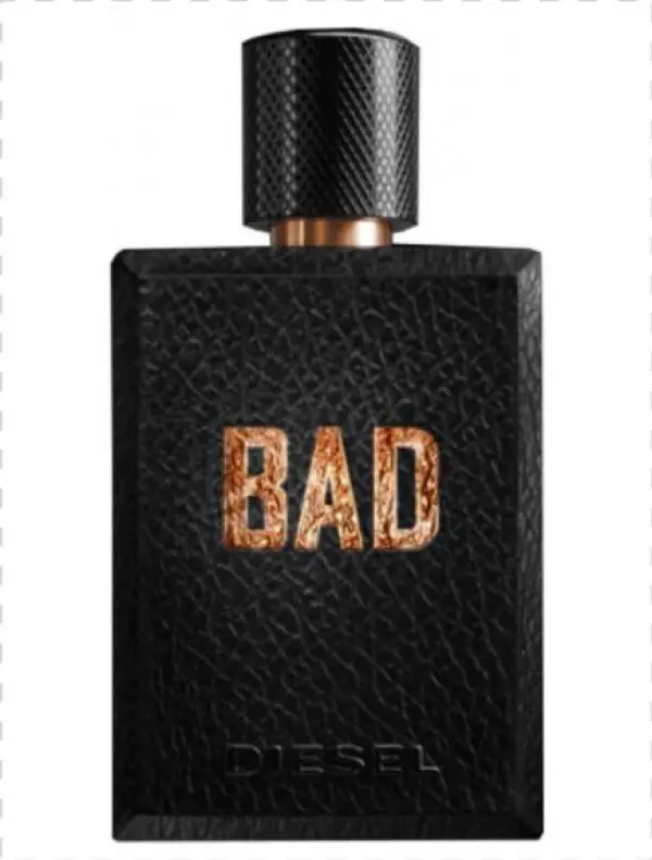 Diesel Bad For Him Edt 75 Ml