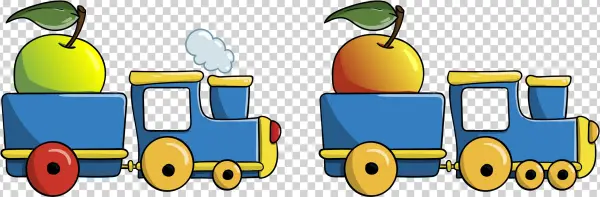 Differences In Steam Locomotives