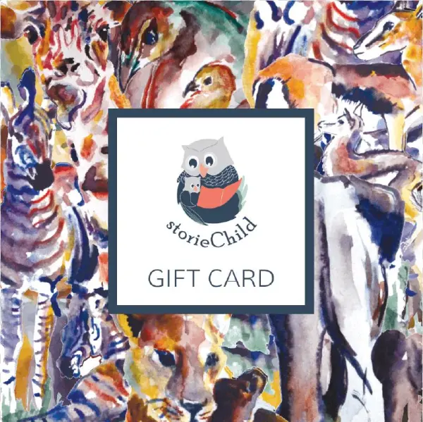 Digital Gift Card