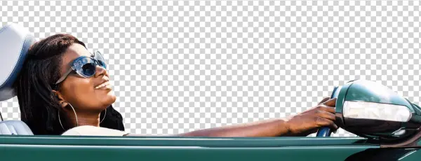 Driving Driving Female