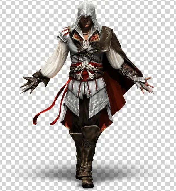 E3 Ac2 R 001 Ezio