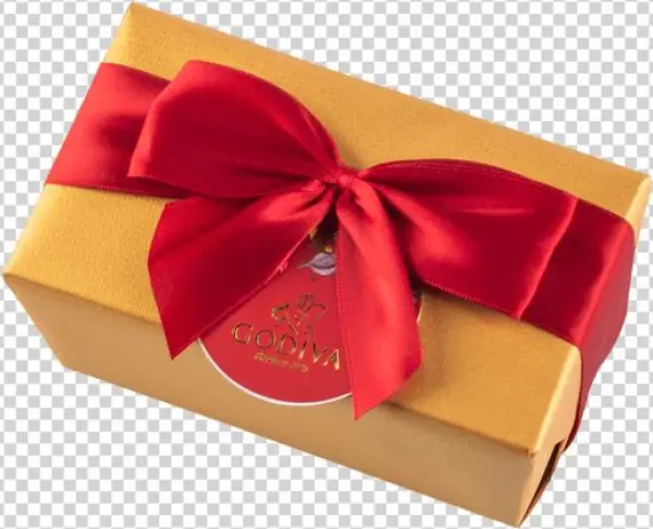 For You From Godiva