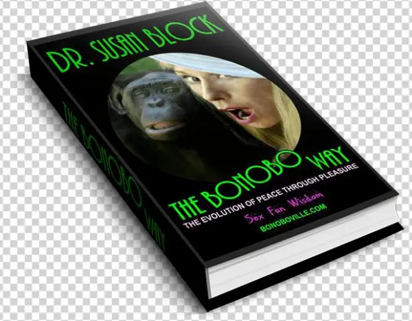 Get The Bonobo Way