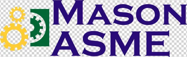 Gmu Mason Asme Logo