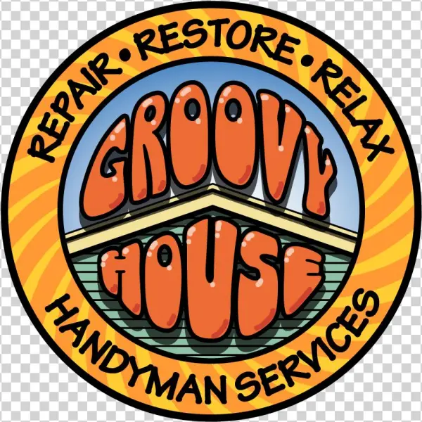 Groovy House Logo