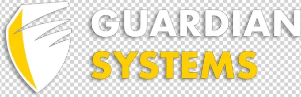 Guardian Logos Stacked Banner