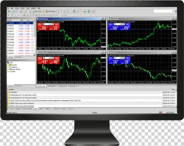 How To Install Jcm Mt4