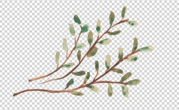 However, With God Being The Third Twig That Stands