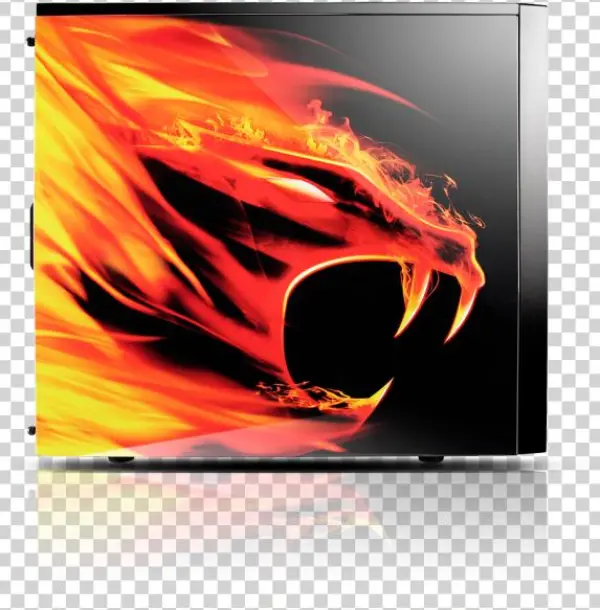 Ibuypower Announces Availability Chimera 4 Fourth Generation