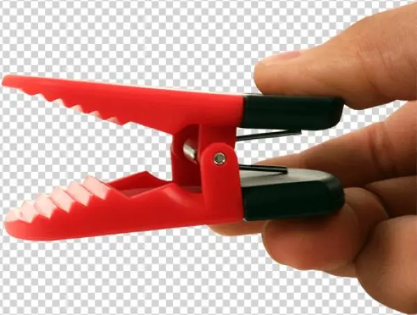 Ibuypower Magnetic Clip