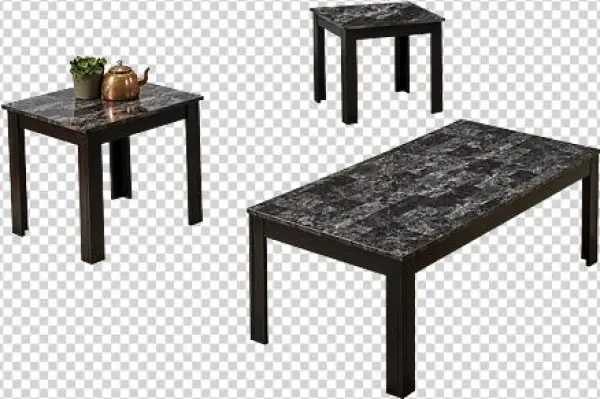 Image For Living Room Table Set From Economax