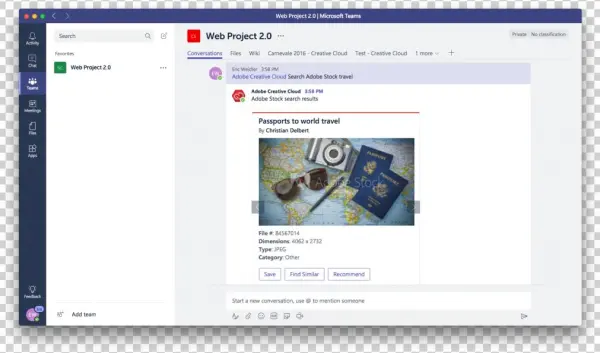 In Addition To The Search Bot, Microsoft Customers