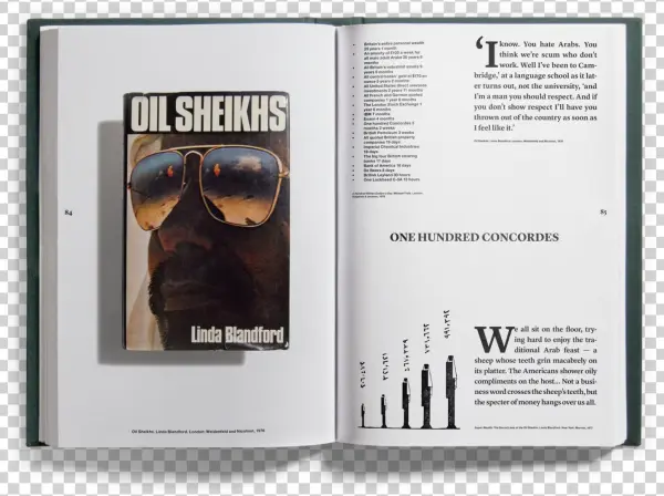 In Writing A Book About Kuwait It Is Difficult Not