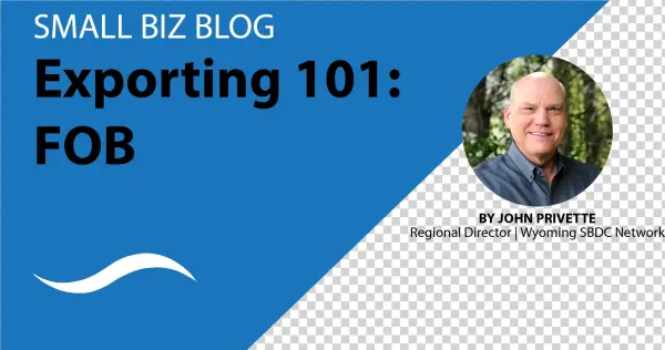 International Trade Involves A Lot Of Rules, Regulations