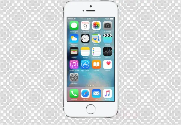 Iphone 5s Clipart Iphone 5s Iphone