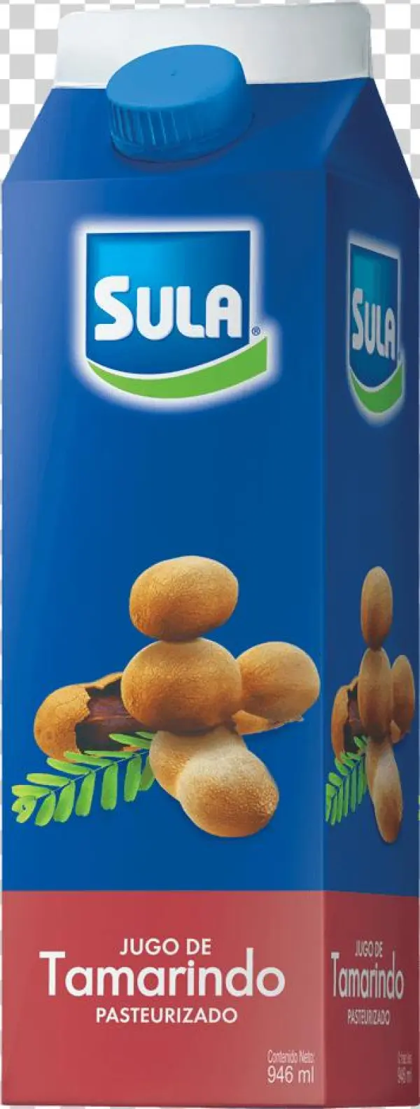 Jugo De Tamarindo Pasteurizado Elaborado A Partir Del