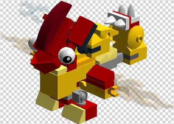 Kid Flain Zaptor Mix