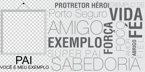 Layout Para Caneca Dia Dos Pais Em Corel Para Download