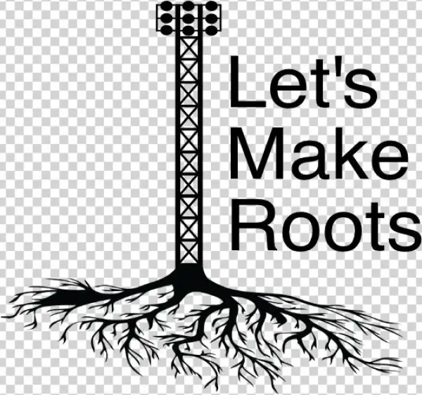 "let's Make Roots" Community Ticket