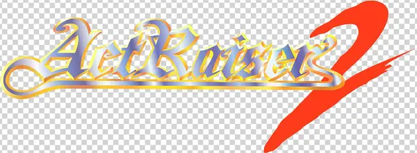 Logos Fully Remastered